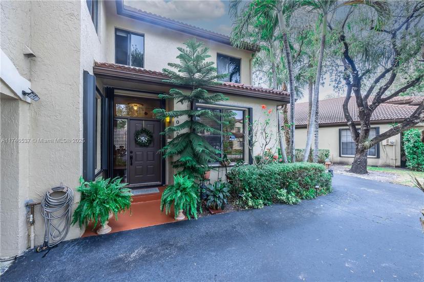Picture of 1017 NW 105Th Ave # 133, Plantation FL 33322