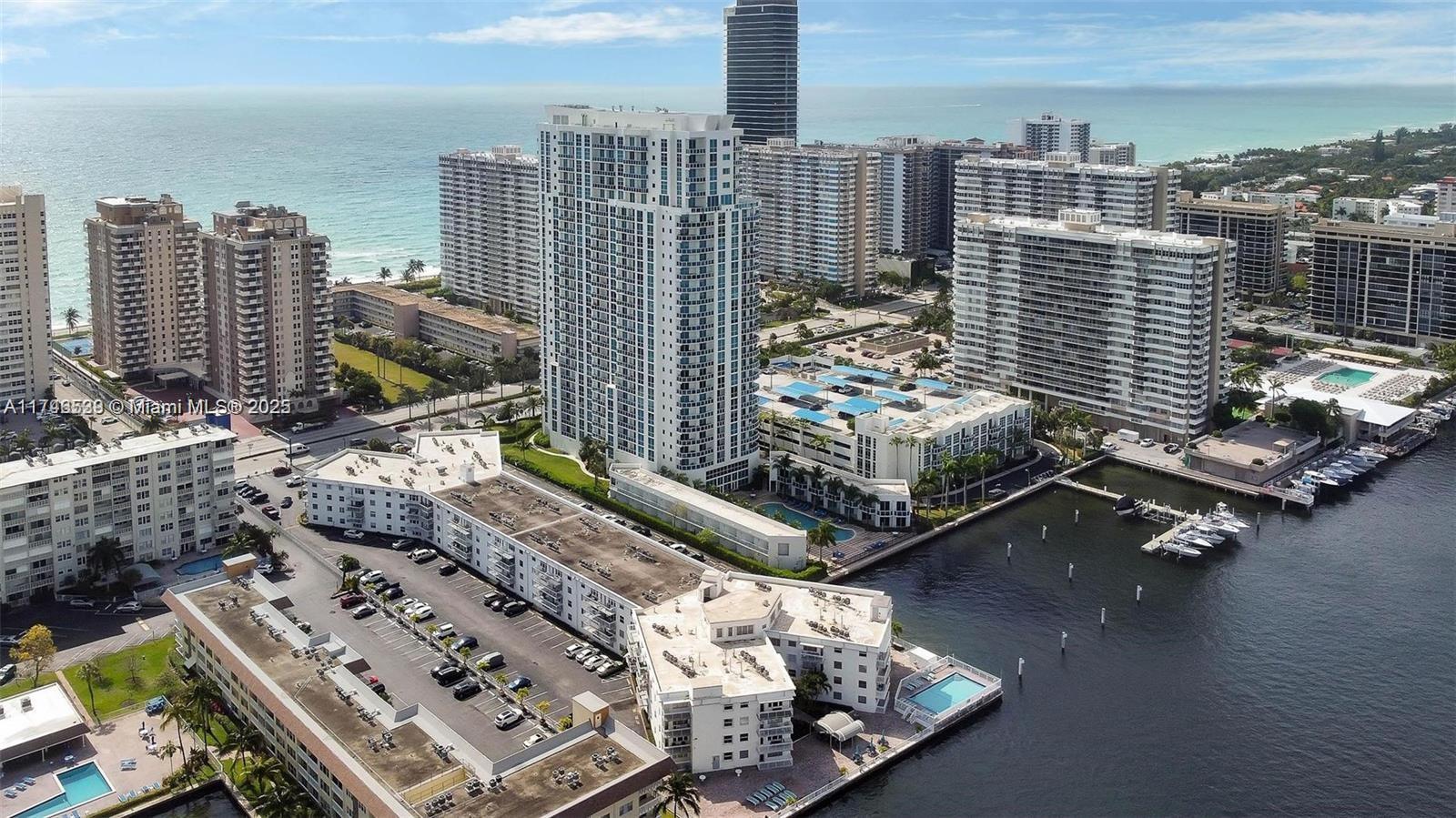 Picture of 1913 S Ocean Dr # 316, Hallandale Beach, FL 33009