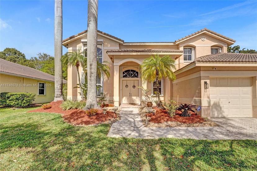 Picture of 3961 Nighthawk Dr, Weston FL 33331