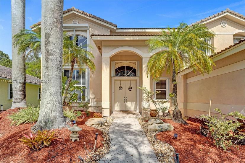 Picture of 3961 Nighthawk Dr, Weston FL 33331