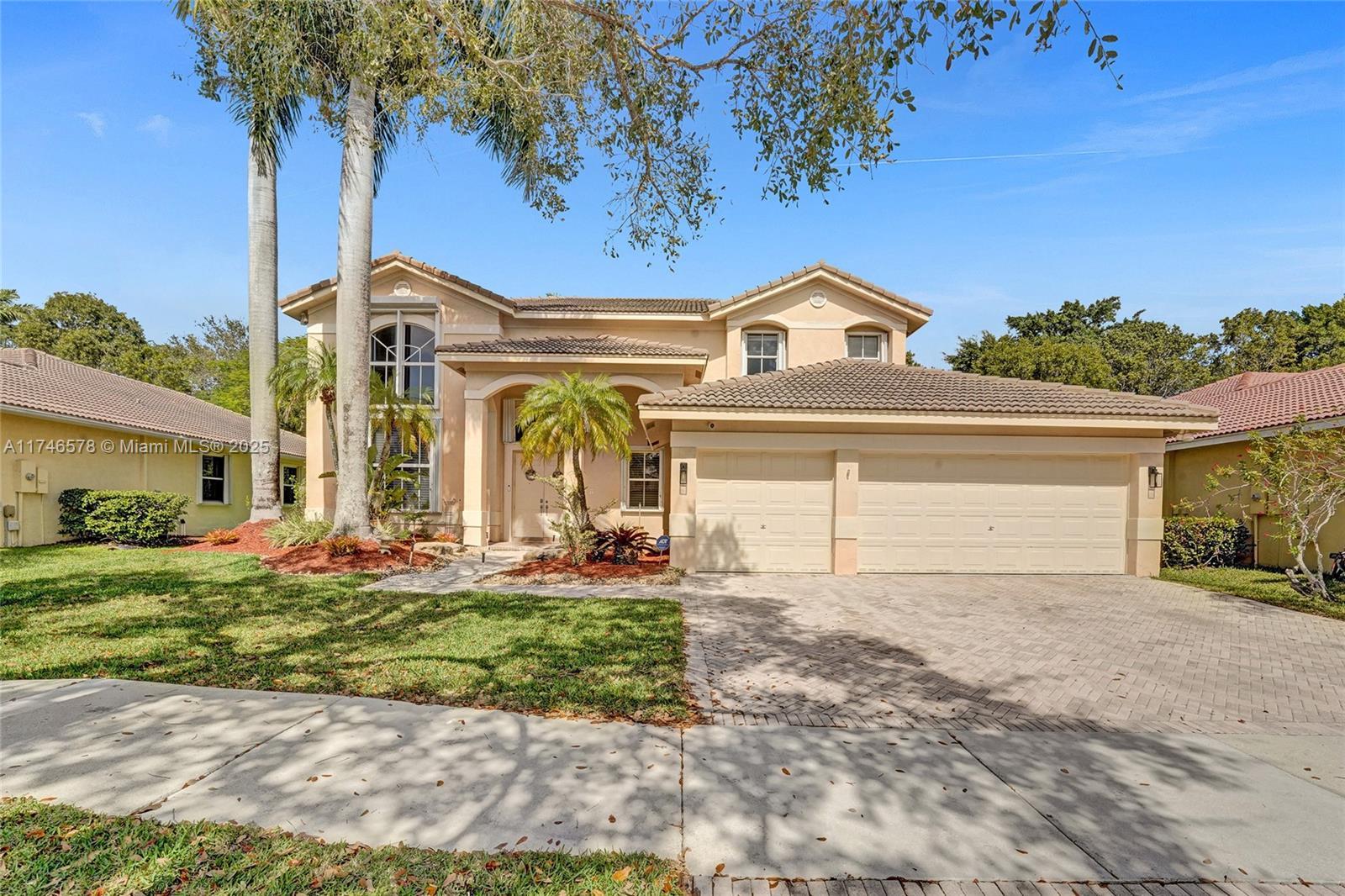 Picture of 3961 Nighthawk Dr, Weston, FL 33331