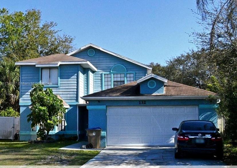 Picture of 132 Sandalwood Rd, Kissimmee FL 34743