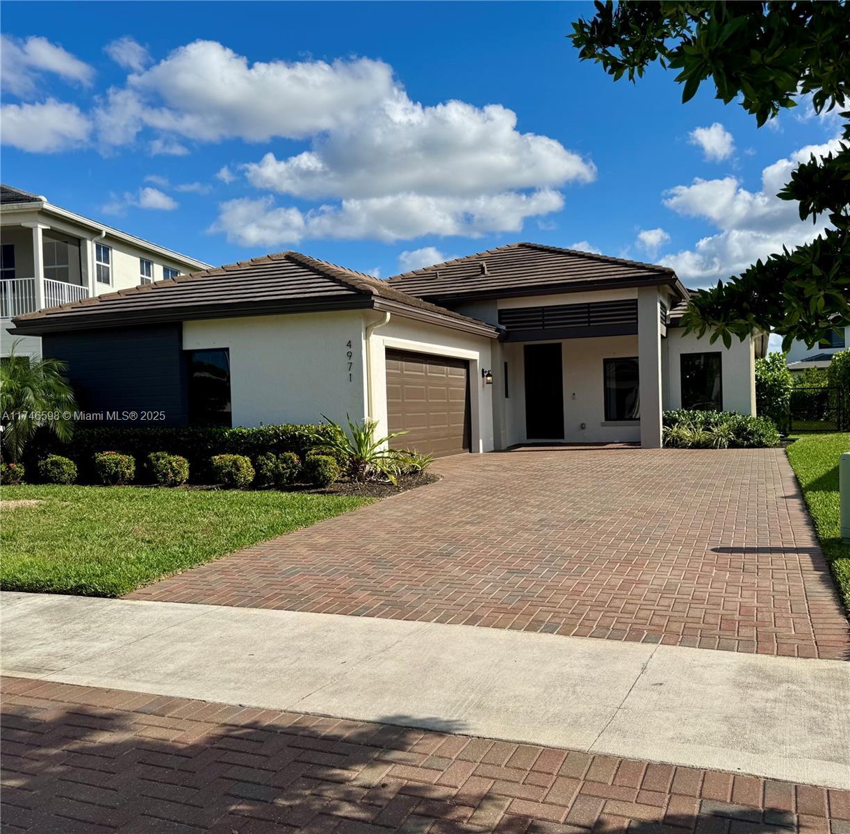 Picture of 4971 Frattina, Ave Maria, FL 34142