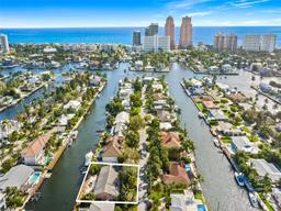 Picture of 2823 NE 24Th Place, Fort Lauderdale, FL 33305