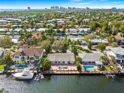 Picture of 2823 NE 24Th Place, Fort Lauderdale, FL 33305