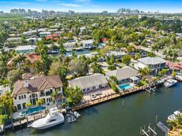 Picture of 2823 NE 24Th Place, Fort Lauderdale, FL 33305