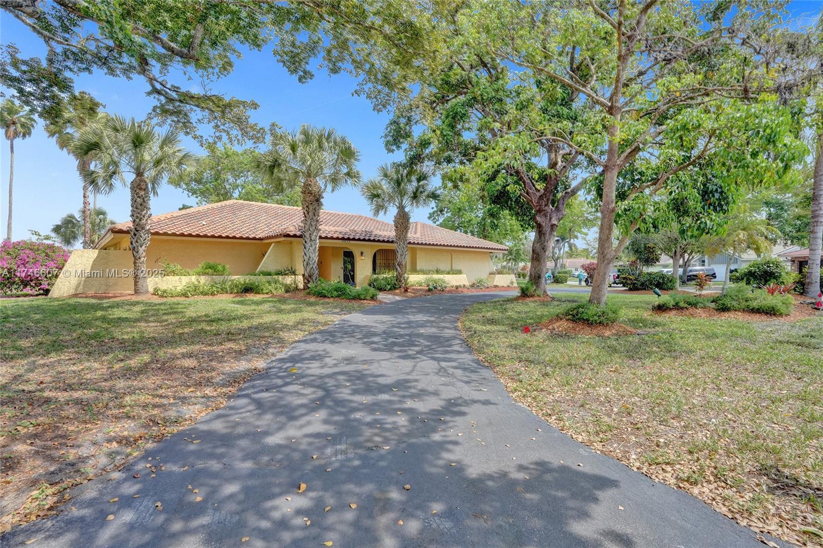 Picture of 11033 NW 17Th Pl, Coral Springs, FL 33071