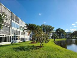 Picture of 4071 Cambridge D # 4071, Deerfield Beach, FL 33442