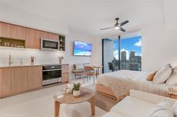 Picture of 601 NE 1St Ave # 4406, Miami, FL 33132