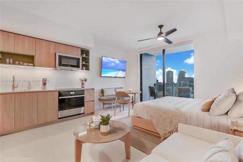 Picture of 601 NE 1St Ave # 4406, Miami FL 33132