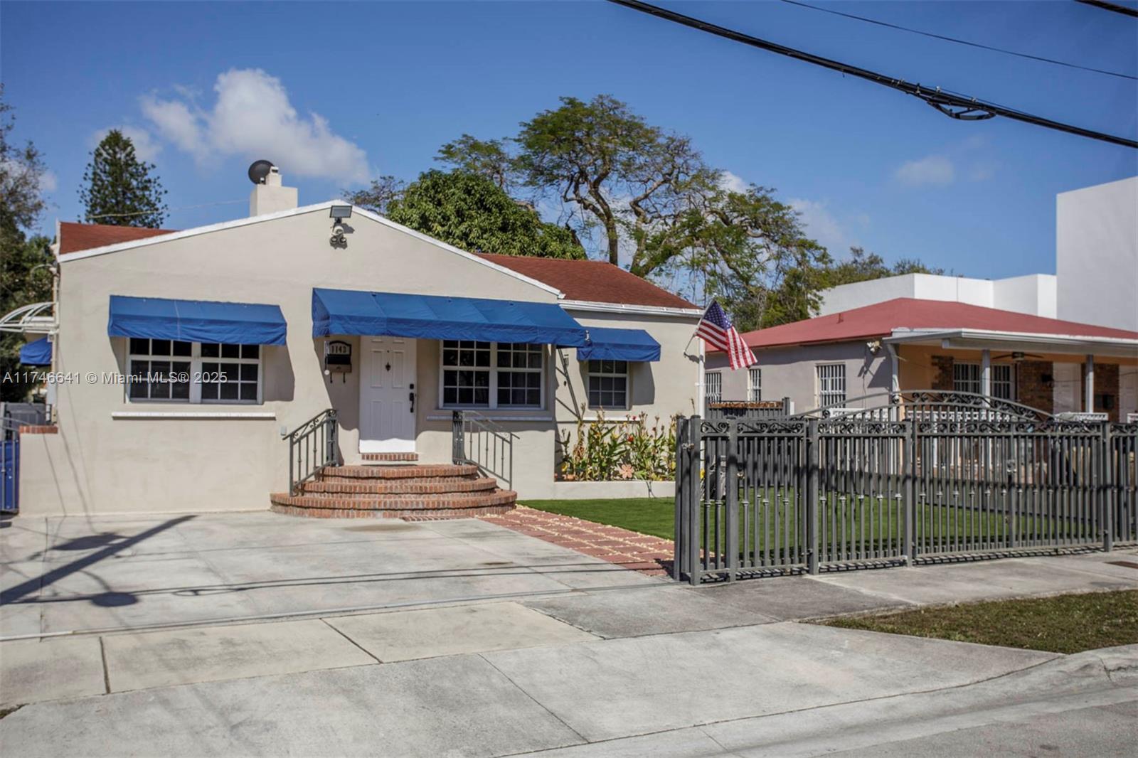Picture of 1143 SW 22Nd Ter, Miami, FL 33129