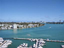 Picture of 7601 E Treasure Dr # 2018, North Bay Village, FL 33141