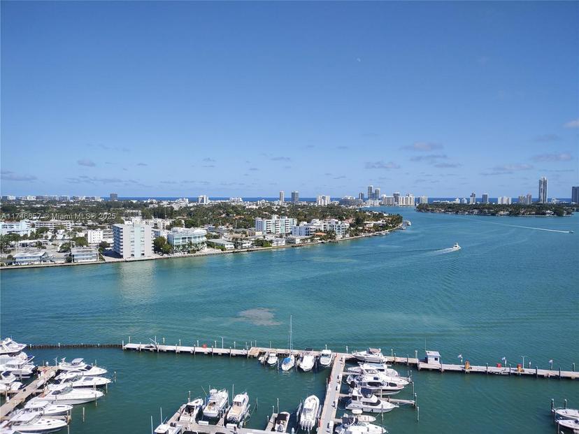 Picture of 7601 E Treasure Dr # 2018, North Bay Village FL 33141