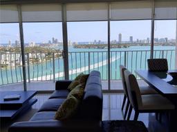Picture of 7601 E Treasure Dr # 2018, North Bay Village, FL 33141