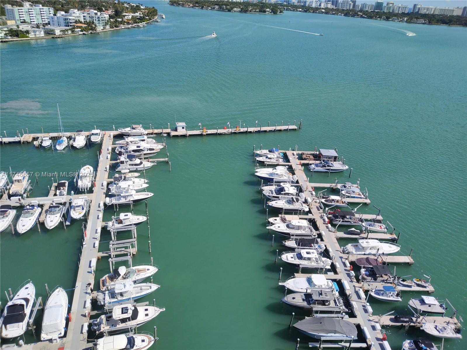 Picture of 7601 E Treasure Dr # 2018, North Bay Village, FL 33141