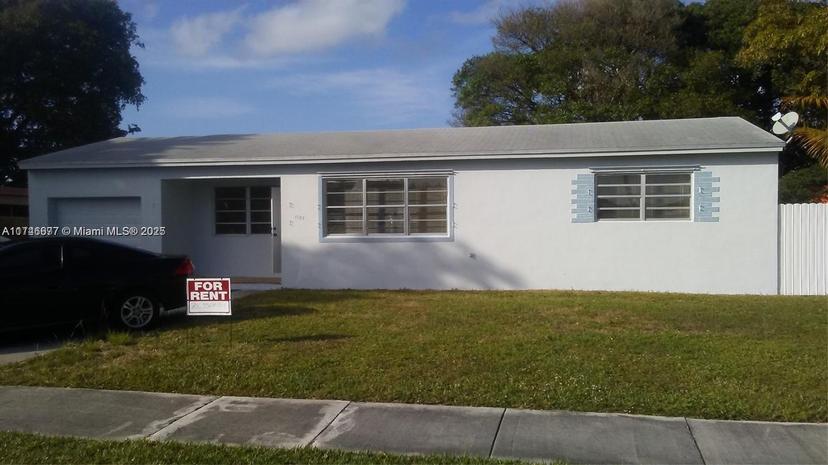 Picture of 1101 NW 85Th St, Miami FL 33150