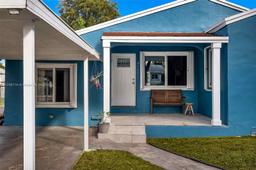 Picture of 4711 NW 11Th Ave, Miami, FL 33127
