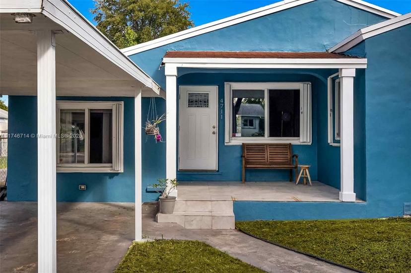 Picture of 4711 NW 11Th Ave, Miami FL 33127