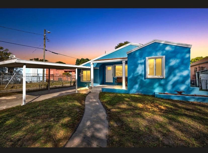 Picture of 4711 NW 11Th Ave, Miami FL 33127