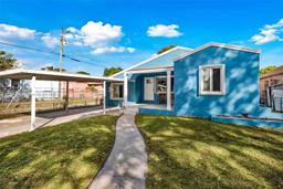 Picture of 4711 NW 11Th Ave, Miami, FL 33127