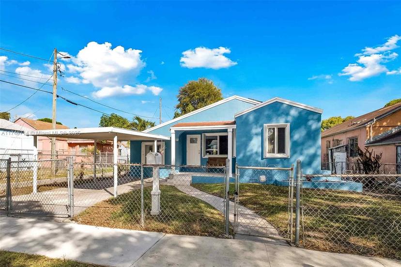 Picture of 4711 NW 11Th Ave, Miami FL 33127
