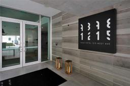 Picture of 1215 West Ave # 303, Miami Beach, FL 33139