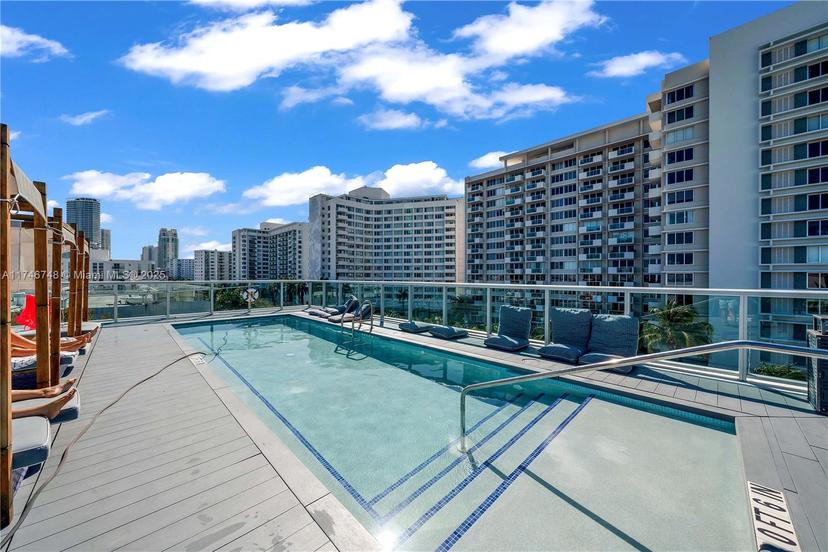 Picture of 1215 West Ave # 303, Miami Beach FL 33139