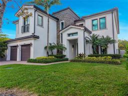 Picture of 5649 W Brookfield Cir W, Hollywood, FL 33312