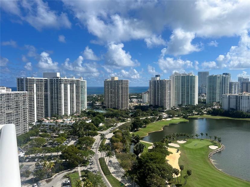 Picture of 3625 N Country Club Dr # 2603, Aventura FL 33180