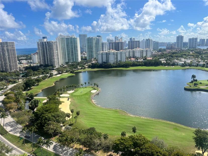 Picture of 3625 N Country Club Dr # 2603, Aventura FL 33180