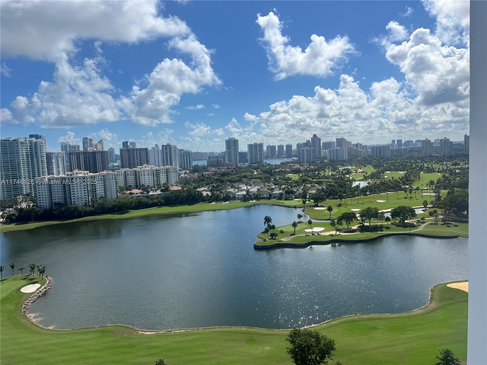 Picture of 3625 N Country Club Dr # 2603, Aventura, FL 33180
