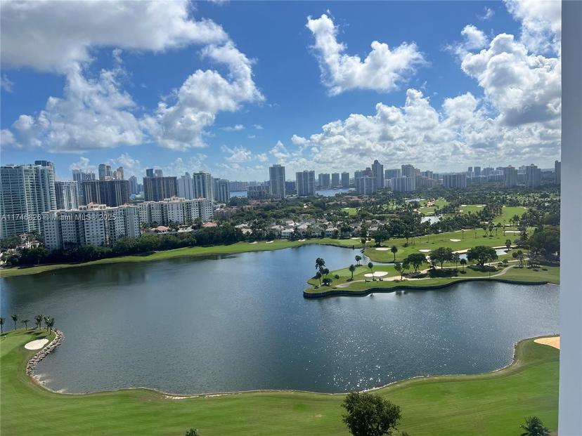 Picture of 3625 N Country Club Dr # 2603, Aventura FL 33180