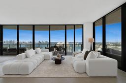 Picture of 500 Alton Rd # 3303, Miami Beach, FL 33139