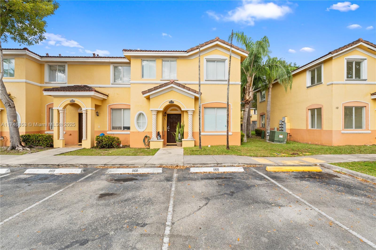Picture of 2873 SE 15Th Rd # 68, Homestead, FL 33035