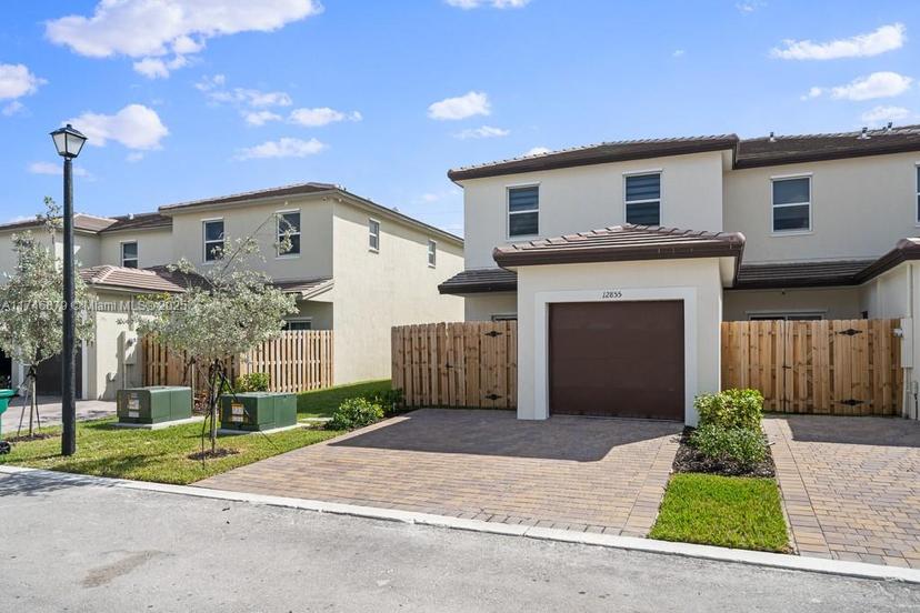 Picture of 12846 SW 243Rd St, Homestead FL 33032