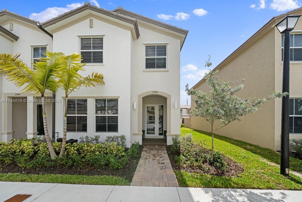 Picture of 12846 SW 243Rd St, Homestead, FL 33032