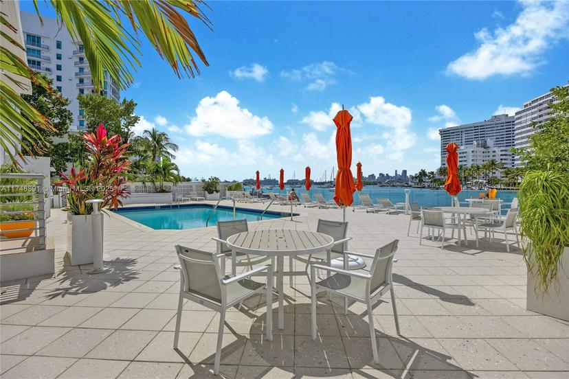 Picture of 1450 Lincoln Rd # 705, Miami Beach FL 33139