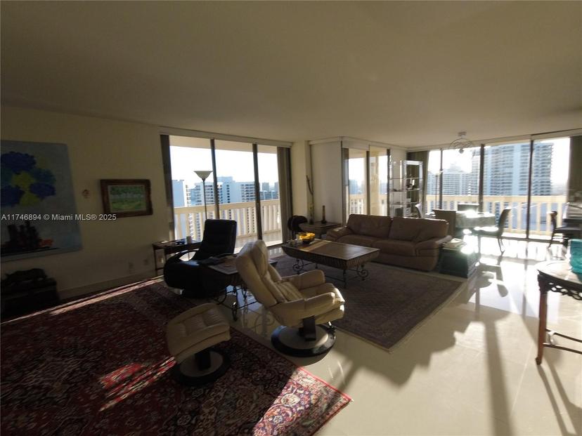 Picture of 19355 Turnberry Way # 27E, Aventura FL 33180