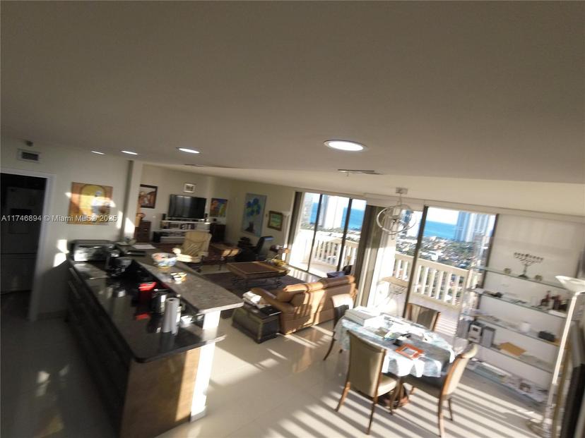 Picture of 19355 Turnberry Way # 27E, Aventura FL 33180
