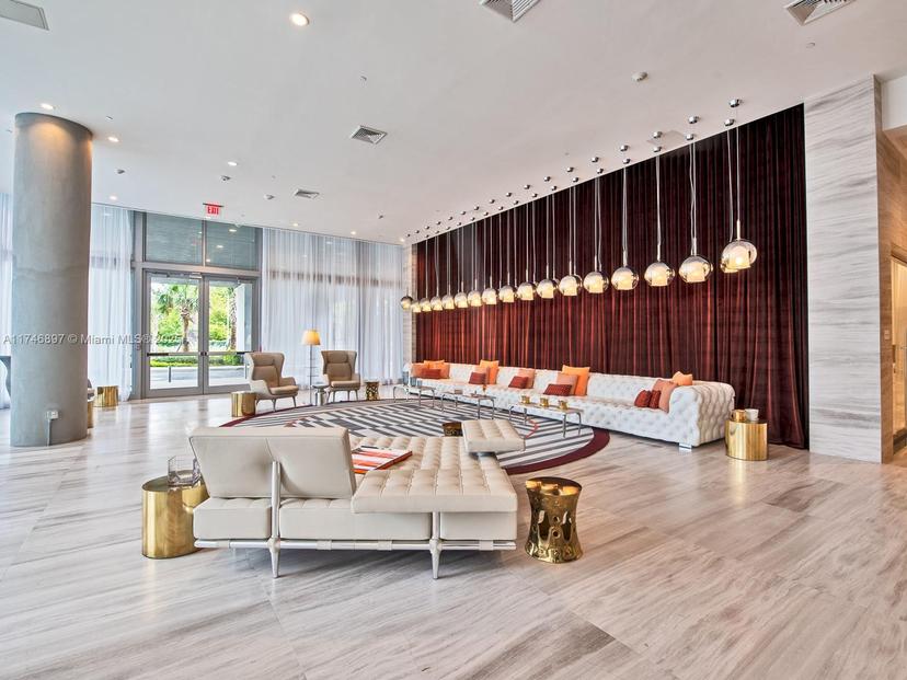 Picture of 2000 Metropica Way # 1507, Sunrise FL 33323