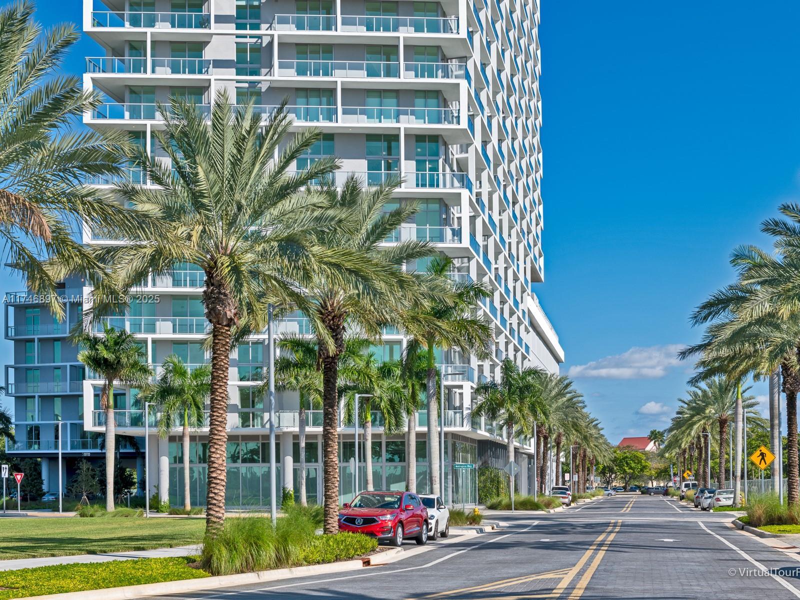 Picture of 2000 Metropica Way # 1507, Sunrise, FL 33323