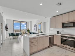 Picture of 2000 Metropica Way # 1507, Sunrise, FL 33323