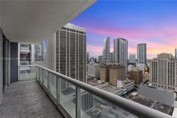 Picture of 50 Biscayne Blvd # 2305, Miami, FL 33132