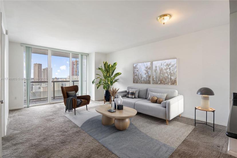 Picture of 50 Biscayne Blvd # 2305, Miami FL 33132