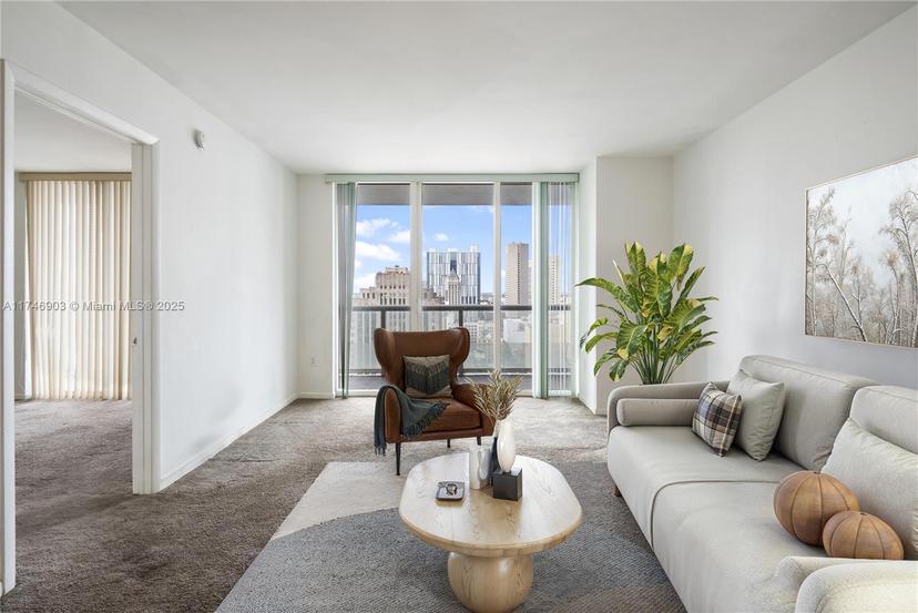Picture of 50 Biscayne Blvd # 2305, Miami FL 33132
