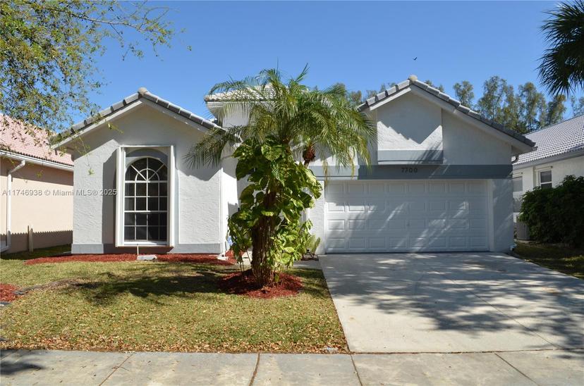 Picture of 7700 NW 29Th St, Margate FL 33063
