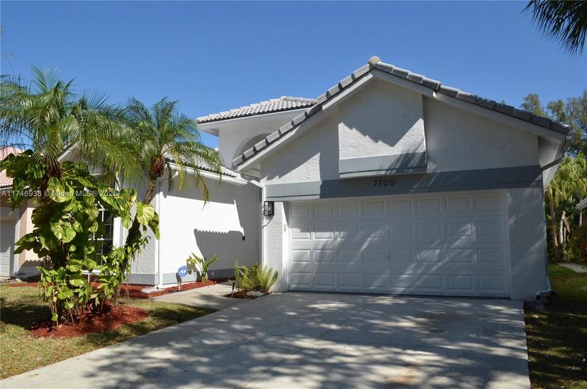 Picture of 7700 NW 29Th St, Margate FL 33063