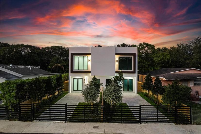 Picture of 535 NW 52Nd St, Miami FL 33127