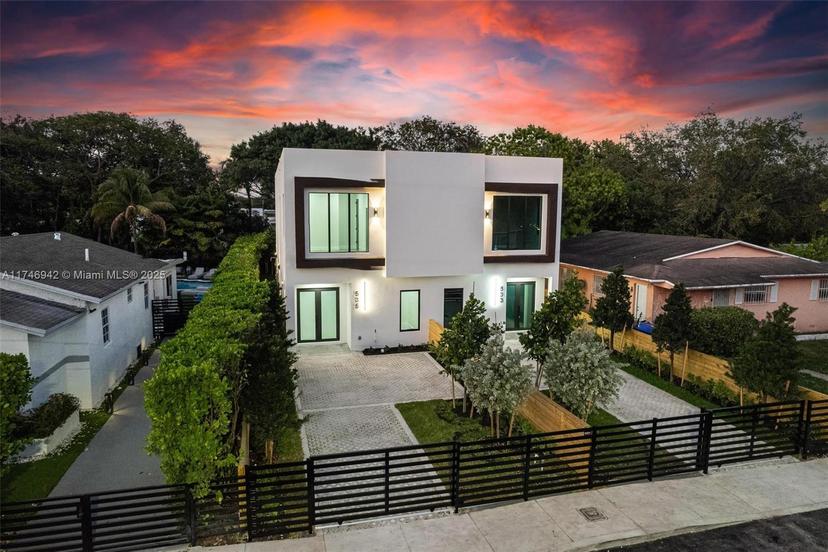 Picture of 535 NW 52Nd St, Miami FL 33127