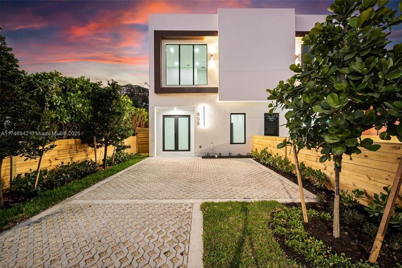 Picture of 535 NW 52Nd St, Miami FL 33127